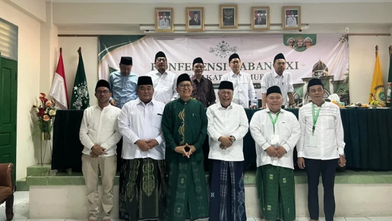 Berita PCNU Pengurus Cabang Kabupaten Pasuruan