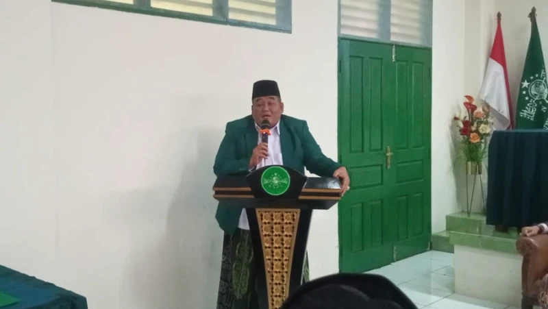Dokumentasi kegiatan dan kebersamaan warga PCNU Pengurus Cabang Kabupaten Pasuruan