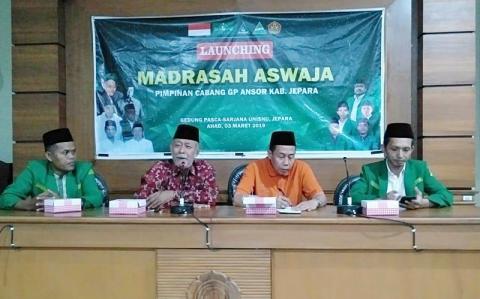 Agenda PCNU Pengurus Cabang Kabupaten Pasuruan